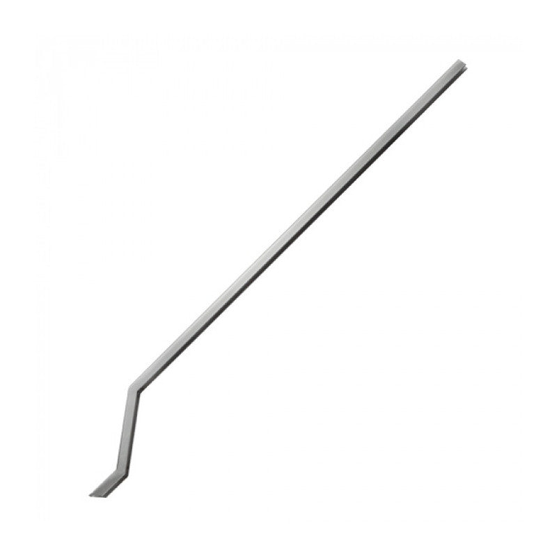 Barrette d'assemblage - Fun 700 - 8 cm x 0,9 cm x 62 cm - Modular