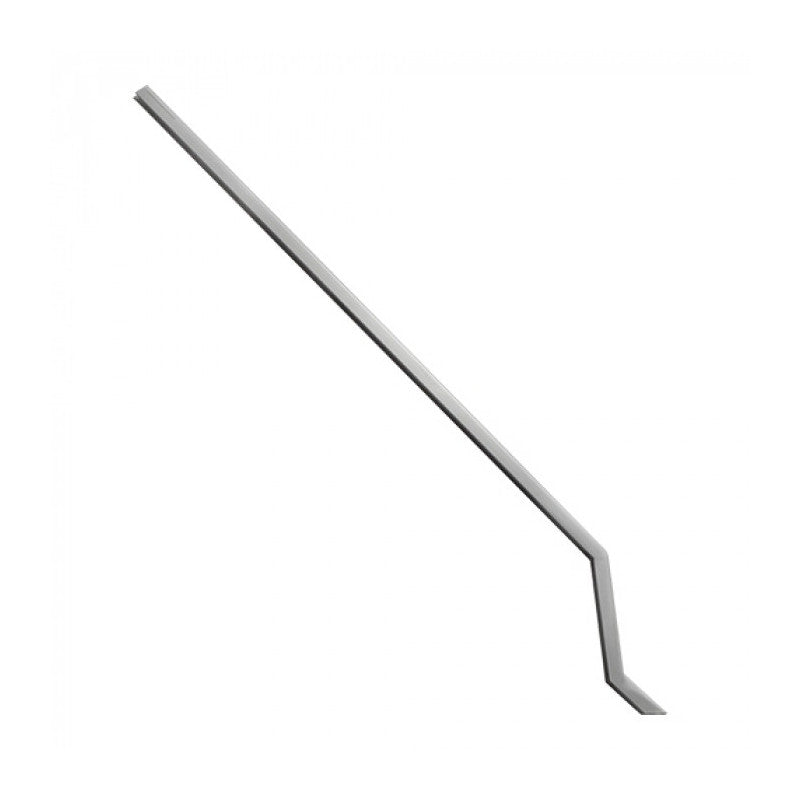 Barrette d'assemblage - Fun 700 - 8 cm x 0,9 cm x 62 cm - Modular