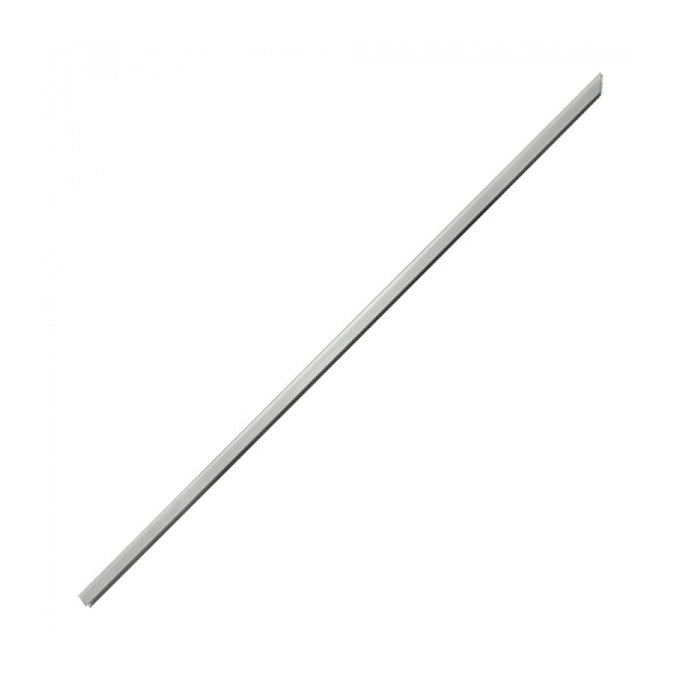 Barrette d'assemblage - Fun 650 - 1,3 cm x 0,7 cm x 57,3 cm - Modular