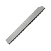 Barrette d'assemblage droit - 7,9 cm x 0,7 cm x 55,10 cm - Modular