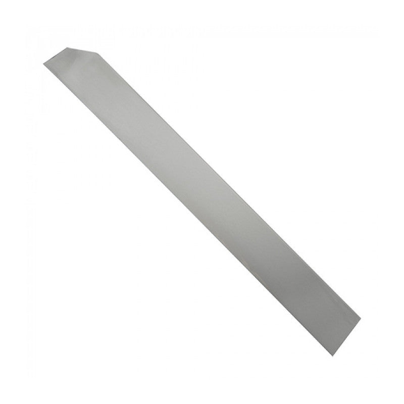 Barrette d'assemblage droit - 7,9 cm x 0,7 cm x 55,10 cm - Modular