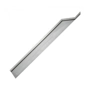Barrette d'assemblage droit - Fun 700 - 7,9 cm x 0,7 cm x 62,1 cm - Modular