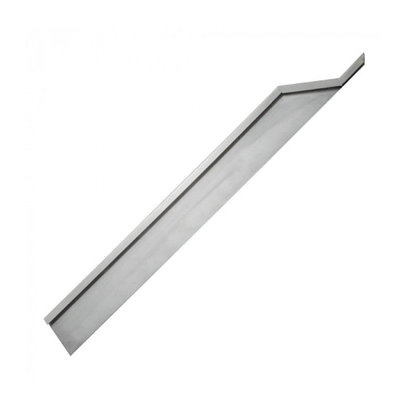 Barrette d'assemblage droit - Fun 700 - 7,9 cm x 0,7 cm x 62,1 cm - Modular