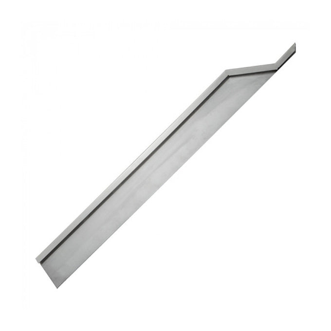 Barrette d'assemblage droit - Fun 700 - 7,9 cm x 0,7 cm x 62,1 cm - Modular