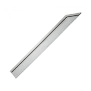 Barrette d'assemblage droit - Fun 600 - 6,5 cm x 0,7 cm x 53,5 cm - Modular