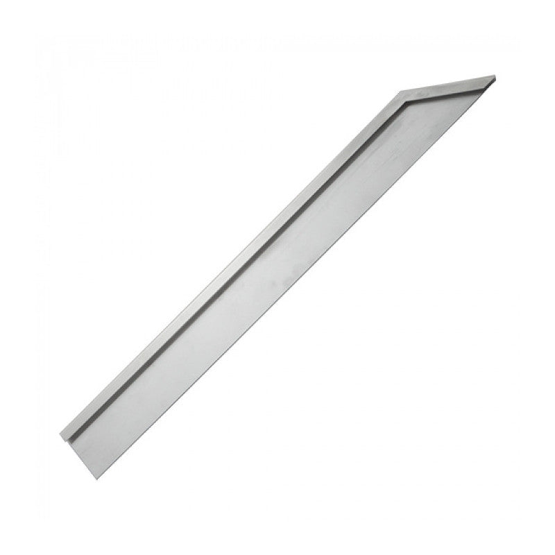 Barrette d'assemblage droit - Fun 600 - 6,5 cm x 0,7 cm x 53,5 cm - Modular