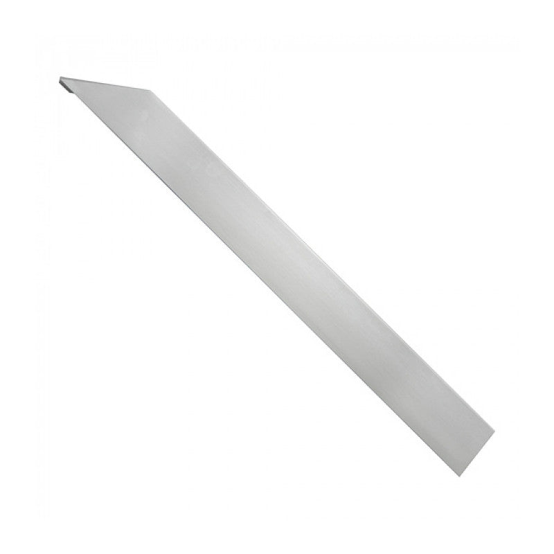 Barrette d'assemblage droit - Fun 600 - 6,5 cm x 0,7 cm x 53,5 cm - Modular
