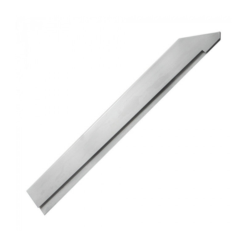 Barrette d'assemblage droit - Fun 650 - 7,9 cm x 0,7 cm x 57,50 cm - Modular