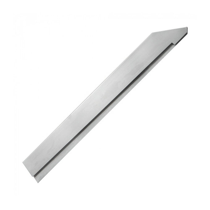 Barrette d'assemblage droit - Fun 650 - 7,9 cm x 0,7 cm x 57,50 cm - Modular
