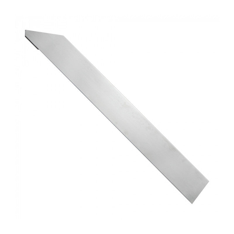 Barrette d'assemblage droit - Fun 650 - 7,9 cm x 0,7 cm x 57,50 cm - Modular
