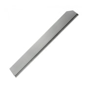Barrette d'assemblage droit - Fun 650 - 7,9 cm x 0,7 cm x 55,08 cm - Modular