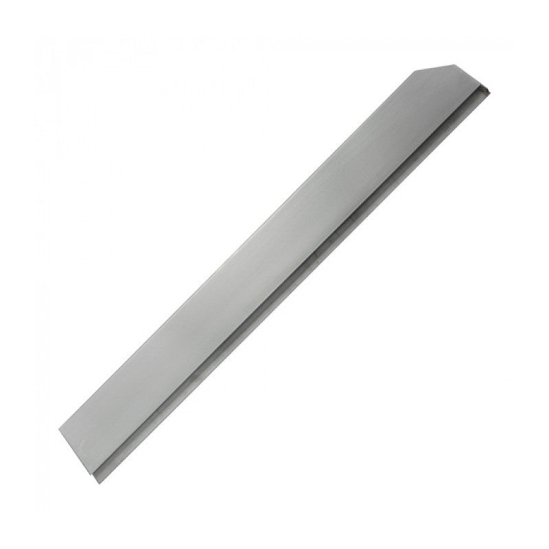 Barrette d'assemblage droit - Fun 650 - 7,9 cm x 0,7 cm x 55,08 cm - Modular
