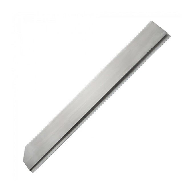 Barrette d'assemblage gauche - Fun 700 - 7,9 cm x 0,7 cm x 55,1 cm - Modular