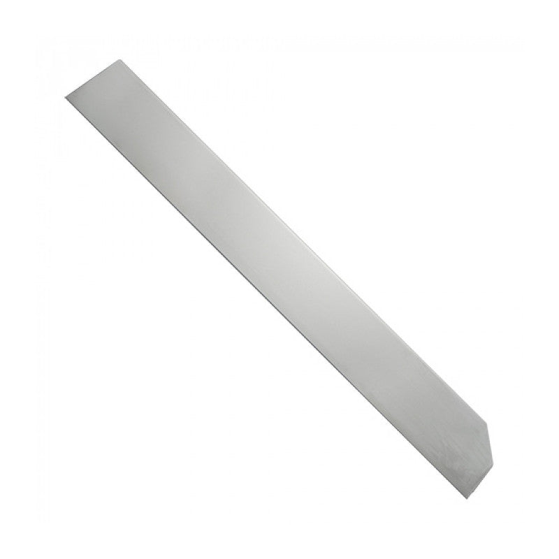 Barrette d'assemblage gauche - Fun 700 - 7,9 cm x 0,7 cm x 55,1 cm - Modular