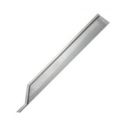 Barrette d'assemblage gauche - Fun 700 - 7,9 cm x 0,7 cm x 62,1 cm - Modular