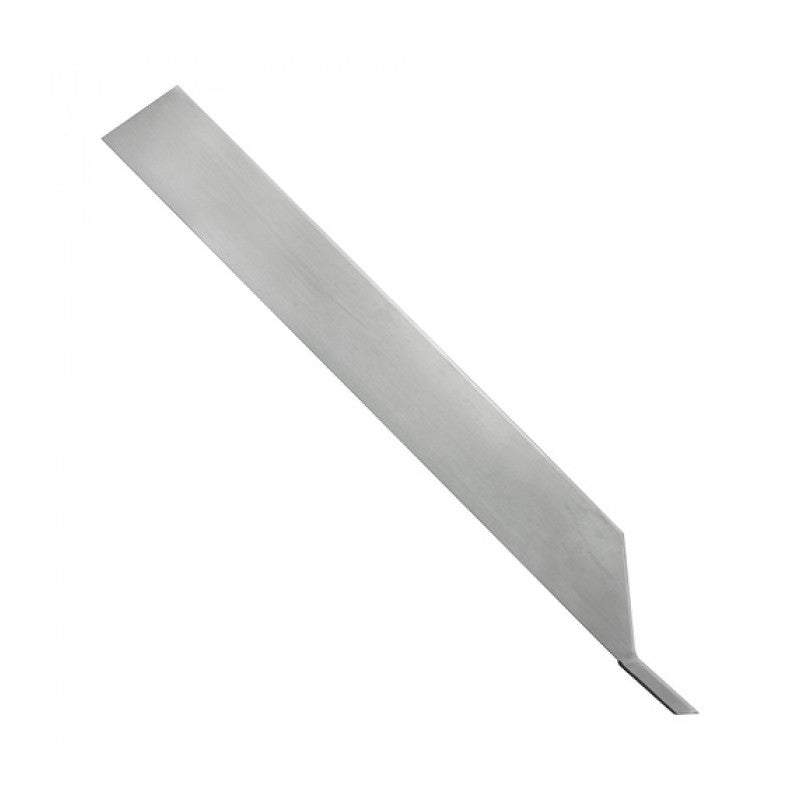 Barrette d'assemblage gauche - Fun 700 - 7,9 cm x 0,7 cm x 62,1 cm - Modular