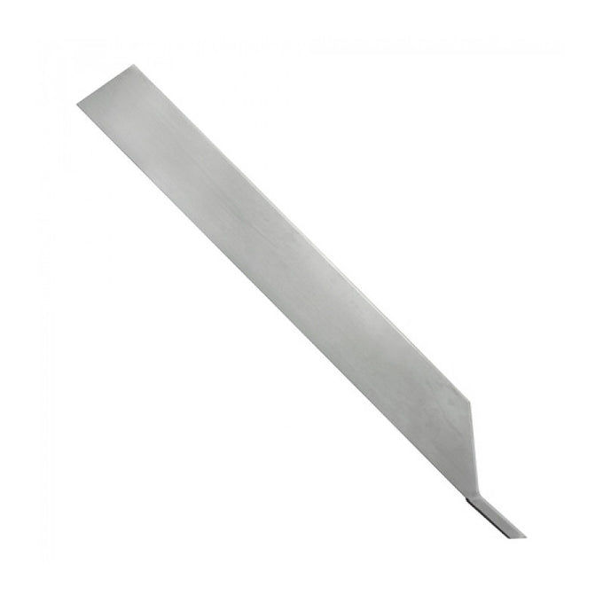 Barrette d'assemblage gauche - Fun 700 - 7,9 cm x 0,7 cm x 62,1 cm - Modular