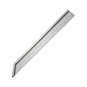Barrette d'assemblage gauche - Fun 600 - 6,5 cm x 0,7 cm x 53,5 cm - Modular