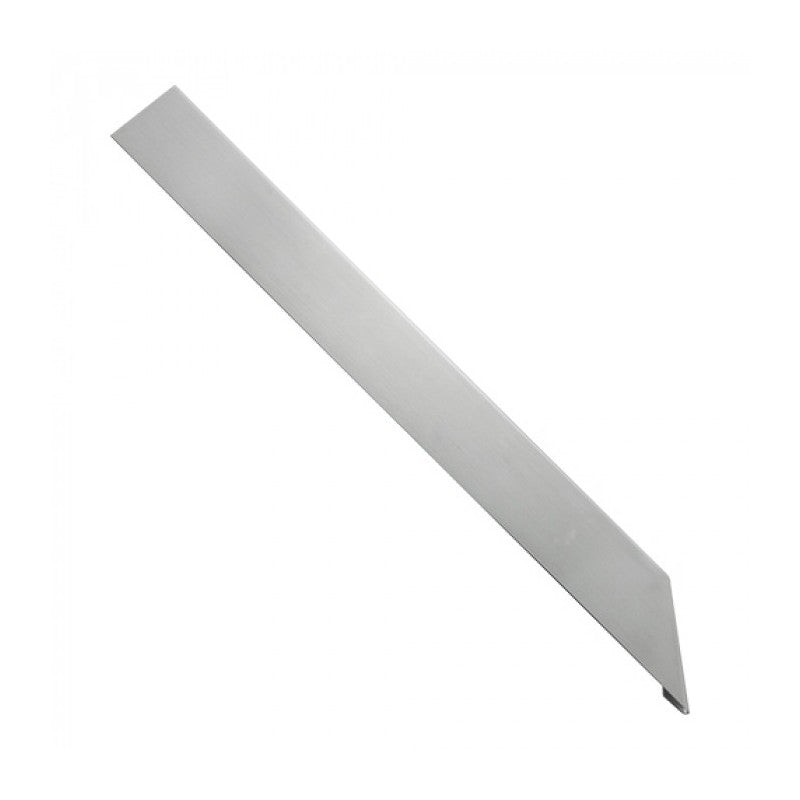 Barrette d'assemblage gauche - Fun 600 - 6,5 cm x 0,7 cm x 53,5 cm - Modular