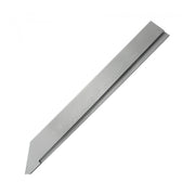 Barrette d'assemblage gauche - Function 650 - 7,9 cm x 0,7 cm x 57,50 cm - Modular
