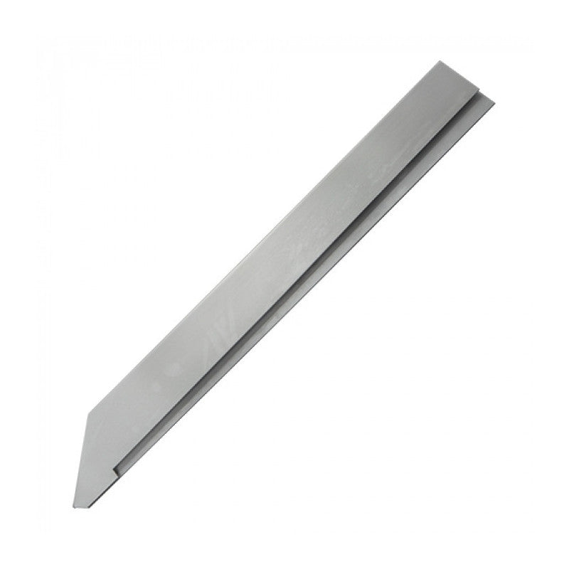 Barrette d'assemblage gauche - Function 650 - 7,9 cm x 0,7 cm x 57,50 cm - Modular