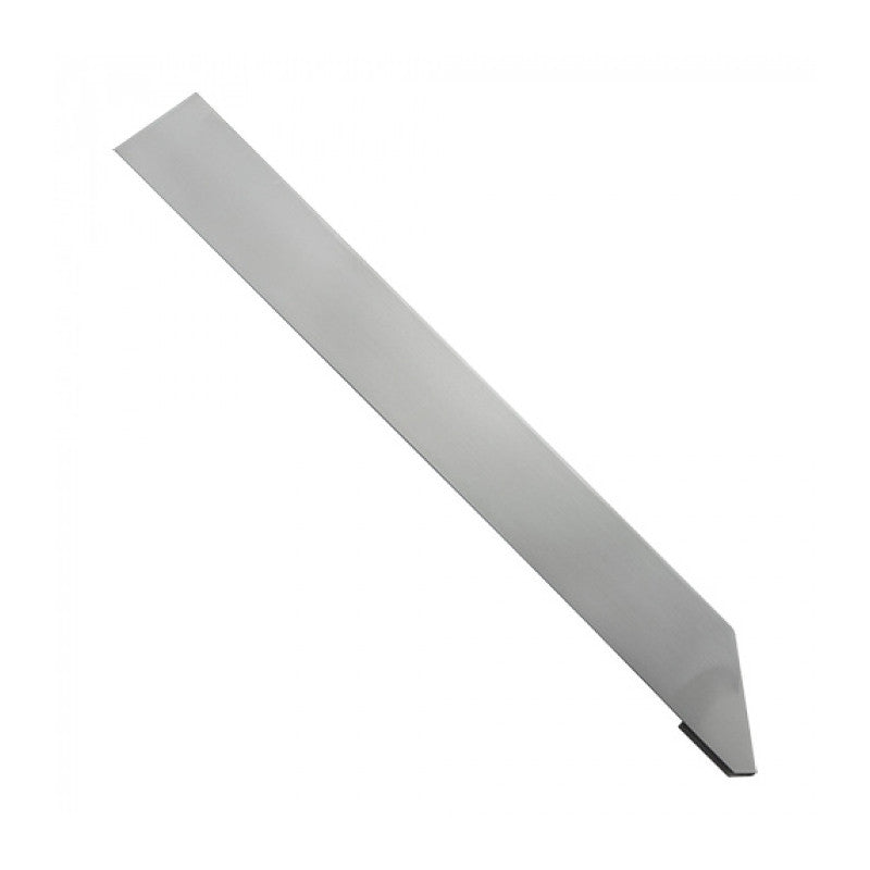 Barrette d'assemblage gauche - Function 650 - 7,9 cm x 0,7 cm x 57,50 cm - Modular