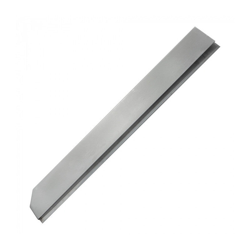 Barrette d'assemblage gauche - Function 650 - 7,9 cm x 0,7 cm x 55,08 cm - Modular