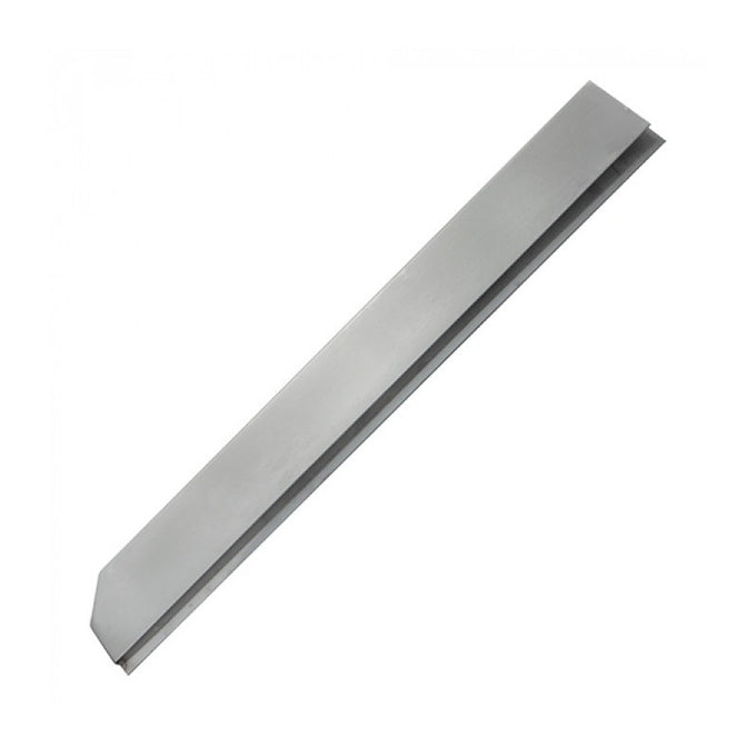 Barrette d'assemblage gauche - Function 650 - 7,9 cm x 0,7 cm x 55,08 cm - Modular