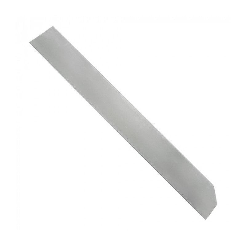 Barrette d'assemblage gauche - Function 650 - 7,9 cm x 0,7 cm x 55,08 cm - Modular