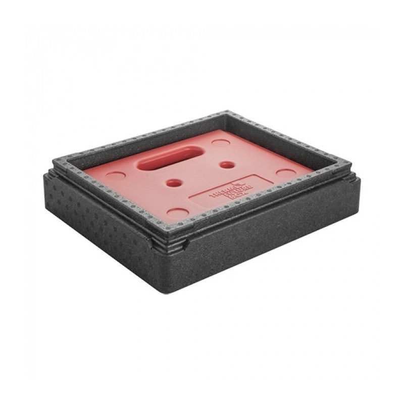 élément chauffant GN1/2 - Thermo future box