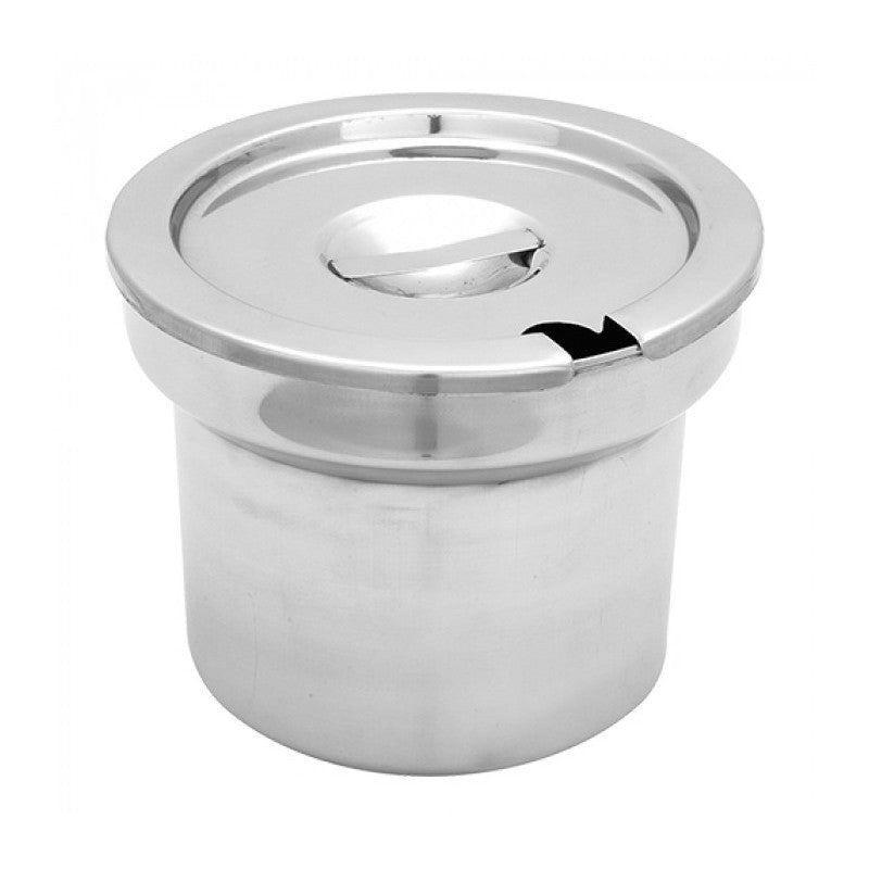 Bain marie pot 4,0L - Emga
