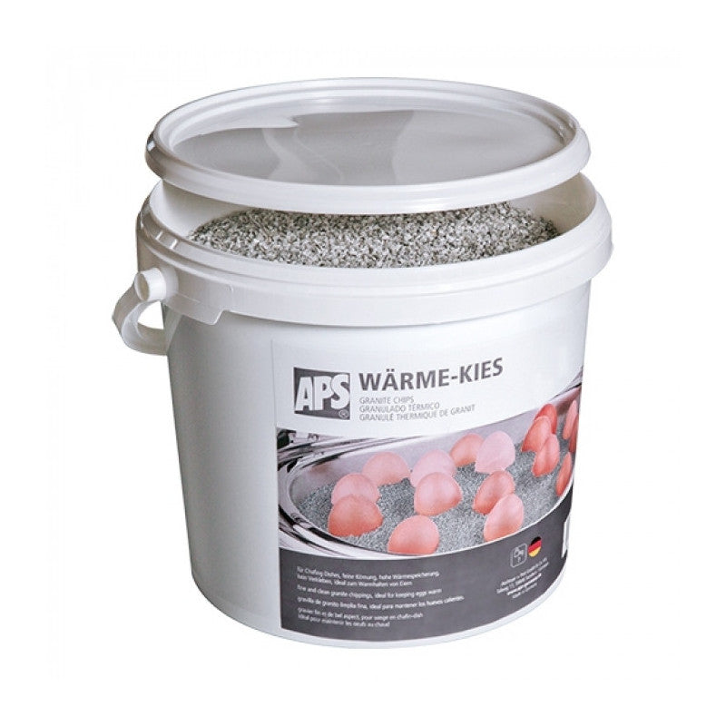 Granulés thermiques 5,0kg - Emga