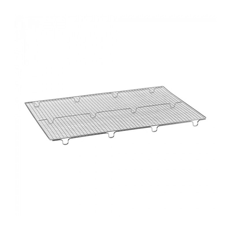 Grille avec pieds - Emga