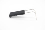 FRYER 4/10/16L - Poignée de panier à friture 60x250x90 mm Maxima - Accessoire cuisson professionnel CHR - matériel cuisine pro - Cuistéo