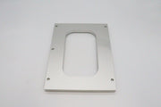 1/4 GN Tray 263 x 161 mm - Medium - 1 Compartment - Maxima