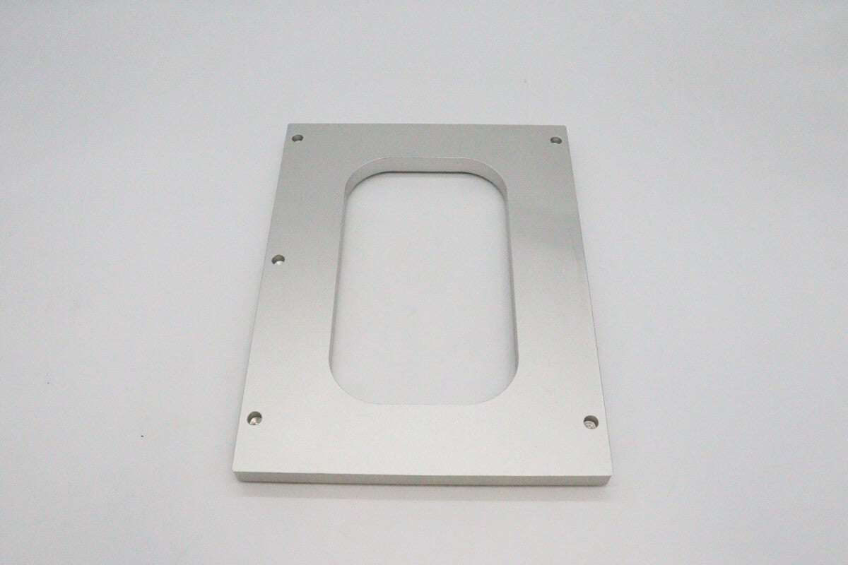 1/4 GN Tray 263 x 161 mm - Medium - 1 Compartment - Maxima