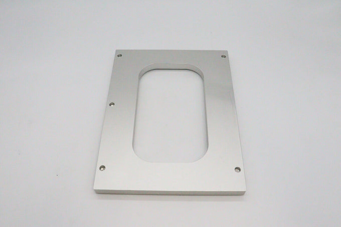 1/4 GN Tray 263 x 161 mm - Medium - 1 Compartment - Maxima