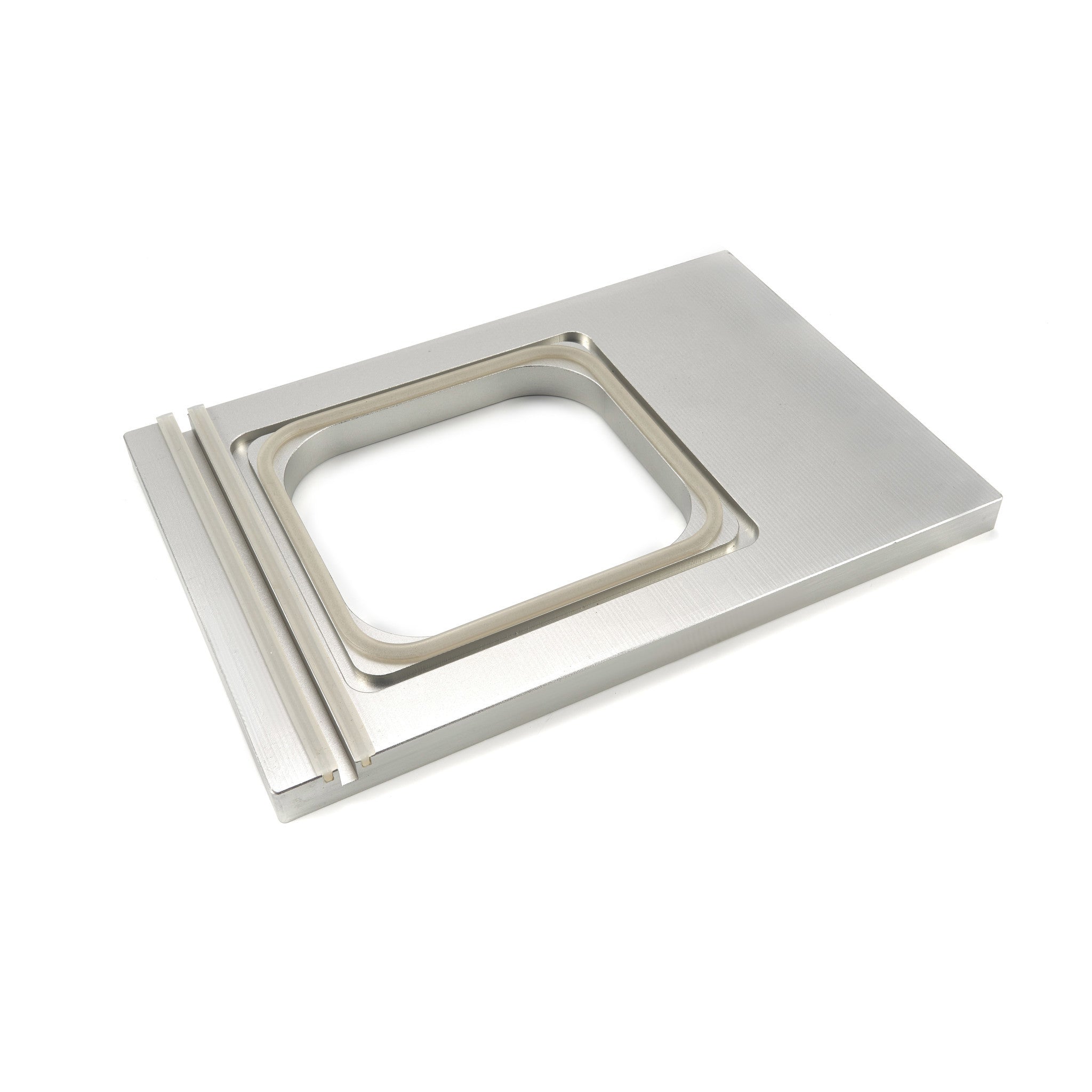 1/6 GN Tray 176 x 162 mm - Small - 1 Compartment - Maxima