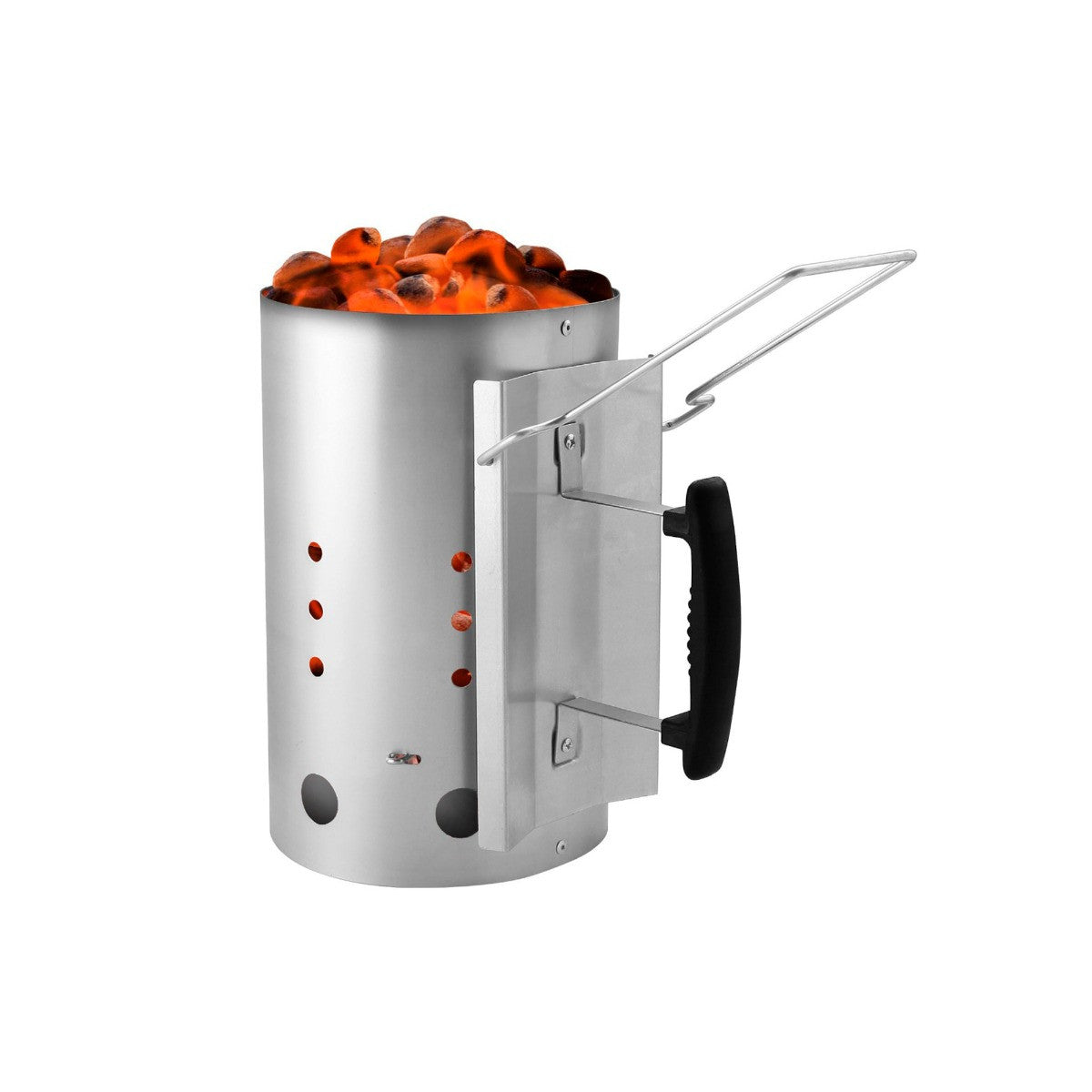 Cheminée d'allumage Maxima - Accessoire cuisson professionnel CHR - matériel cuisine pro - Cuistéo