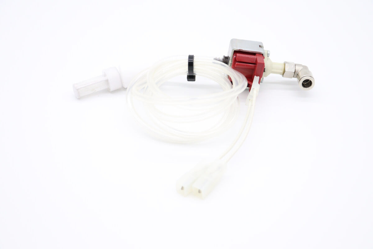 Combisteamer - Kit de pompe pour réservoir d'eau Maxima - Accessoire cuisson professionnel CHR - matériel cuisine pro - Cuistéo