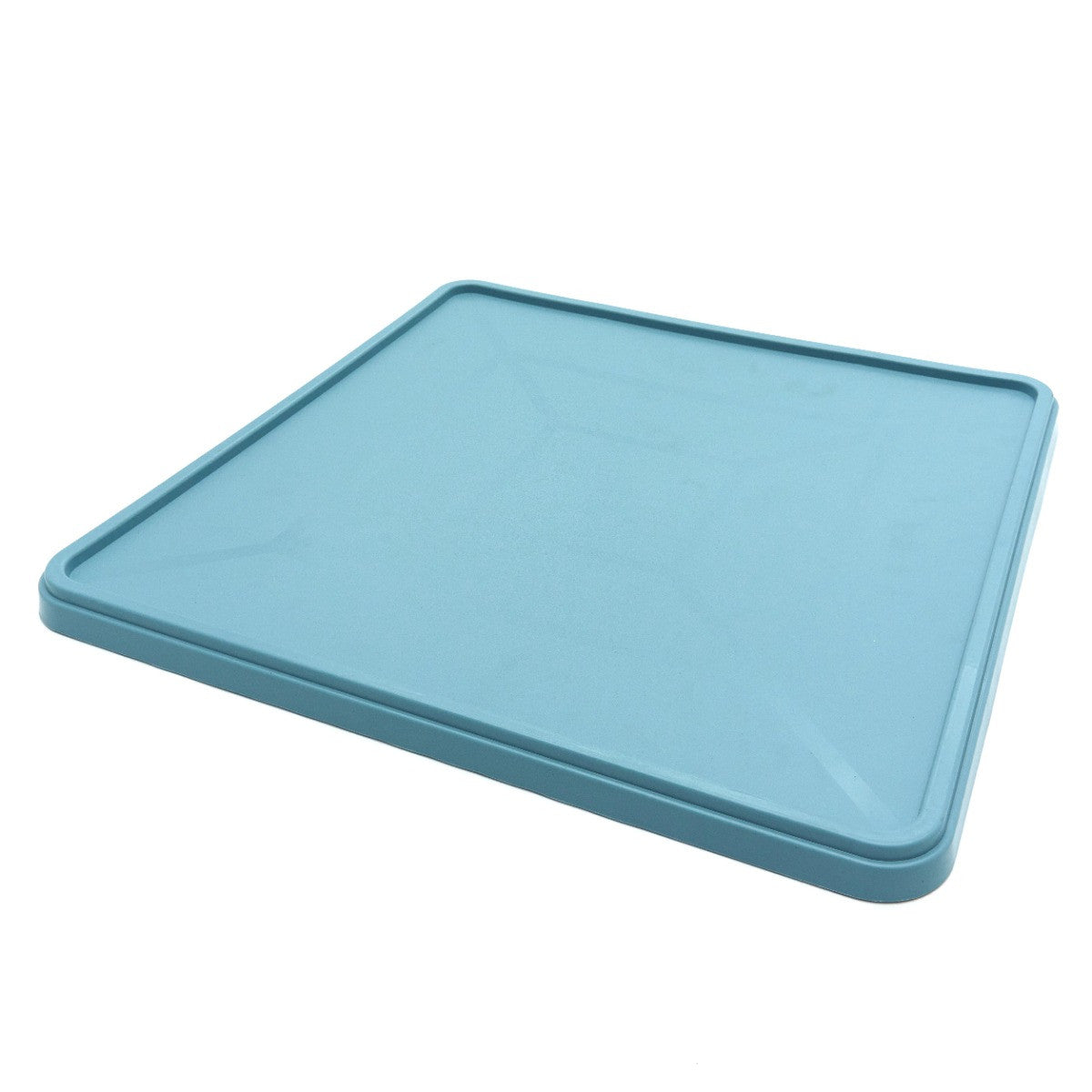 Couvercle de panier en verre pour lave-vaisselle - 50 x 50 cm Maxima - Accessoire cuisson professionnel CHR - matériel cuisine pro - Cuistéo