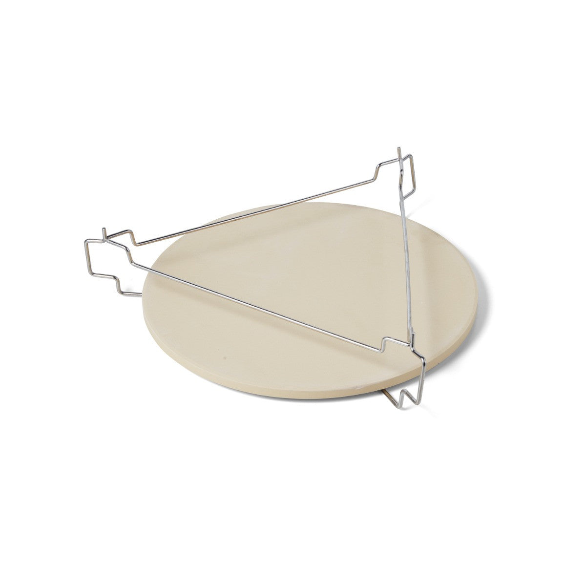 Déflecteur de chaleur Ø 16,5 inch/42 cm Maxima - Accessoire cuisson professionnel CHR - matériel cuisine pro - Cuistéo