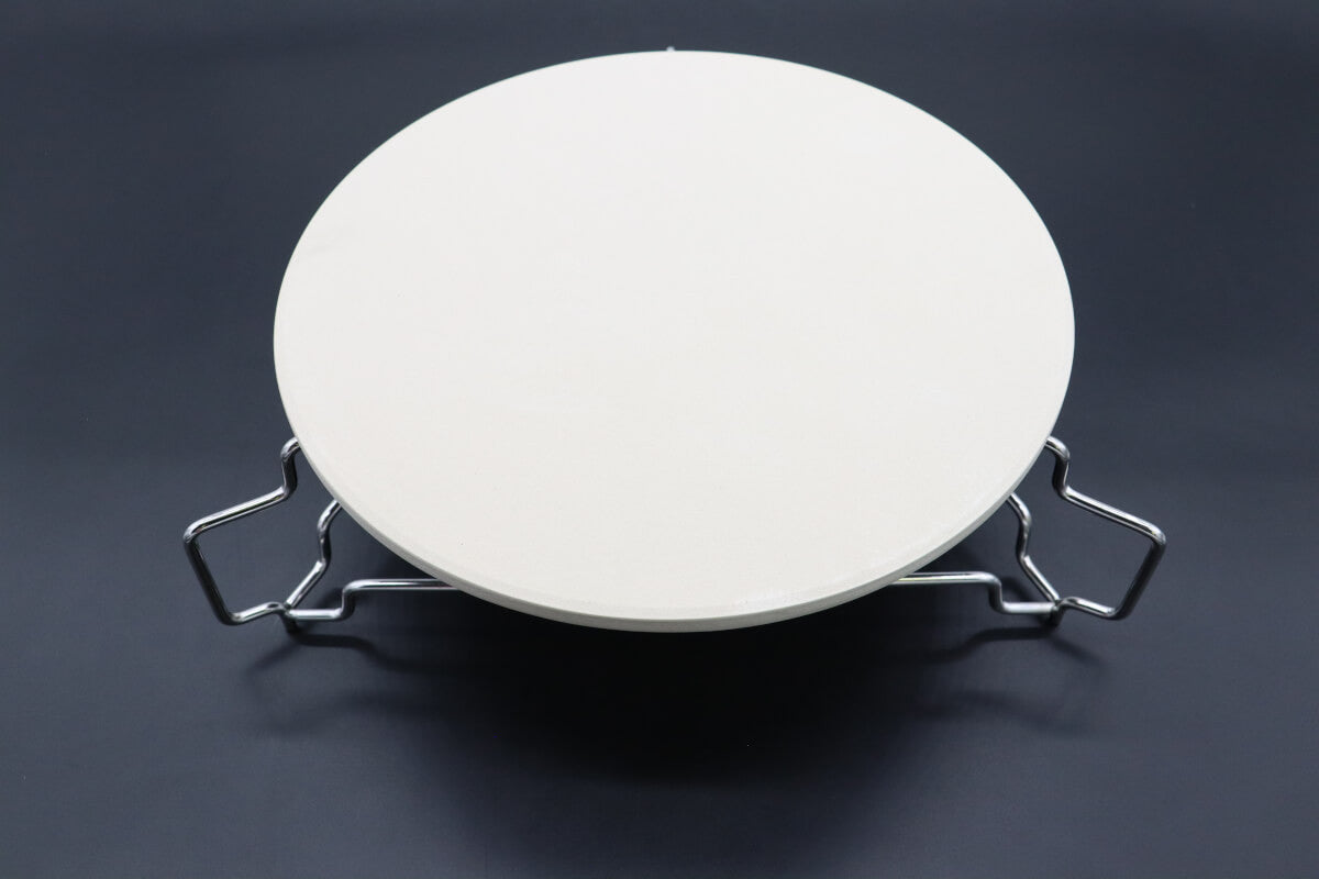 Déflecteur de chaleur Ø 18 pouces/46 cm Maxima - Accessoire cuisson professionnel CHR - matériel cuisine pro - Cuistéo