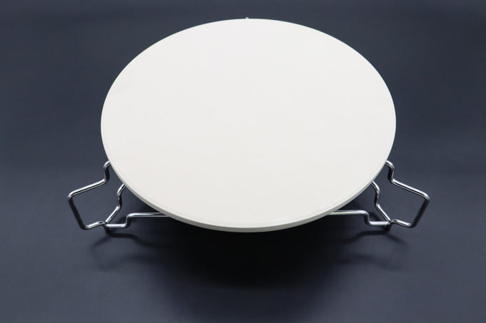 Déflecteur de chaleur Ø 18 pouces/46 cm Maxima - Accessoire cuisson professionnel CHR - matériel cuisine pro - Cuistéo