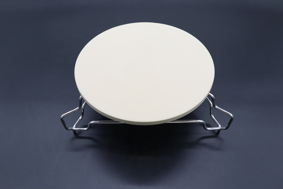 Déflecteur de chaleur Ø 9 inch/23 cm Maxima - Accessoire cuisson professionnel CHR - matériel cuisine pro - Cuistéo
