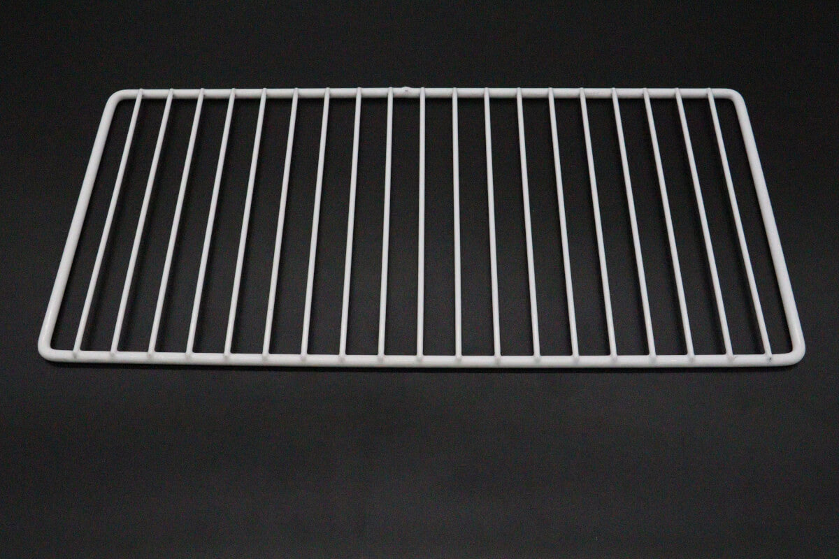 Étagère inférieure R200/400 Ss Maxima - Accessoire cuisson professionnel CHR - matériel cuisine pro - Cuistéo