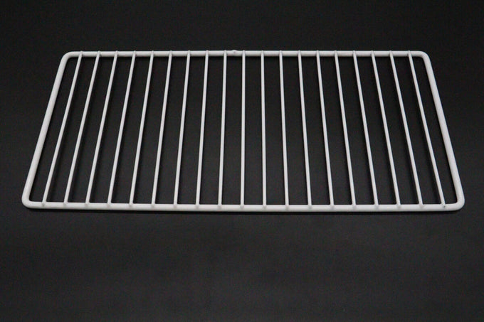 Étagère inférieure R200/400 Ss Maxima - Accessoire cuisson professionnel CHR - matériel cuisine pro - Cuistéo