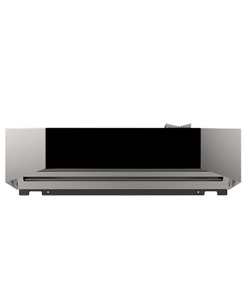 Extracteur Combi Steamer 7X 1/1 GN 600 W Maxima - Accessoire cuisson professionnel CHR - matériel cuisine pro - Cuistéo