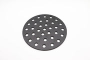 Grille à charbon de bois Ø 22 pouces/56 cm Maxima - Accessoire cuisson professionnel CHR - matériel cuisine pro - Cuistéo
