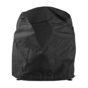 Housse de barbecue Ø 13 inch/33 cm Maxima - Accessoire cuisson professionnel CHR - matériel cuisine pro - Cuistéo